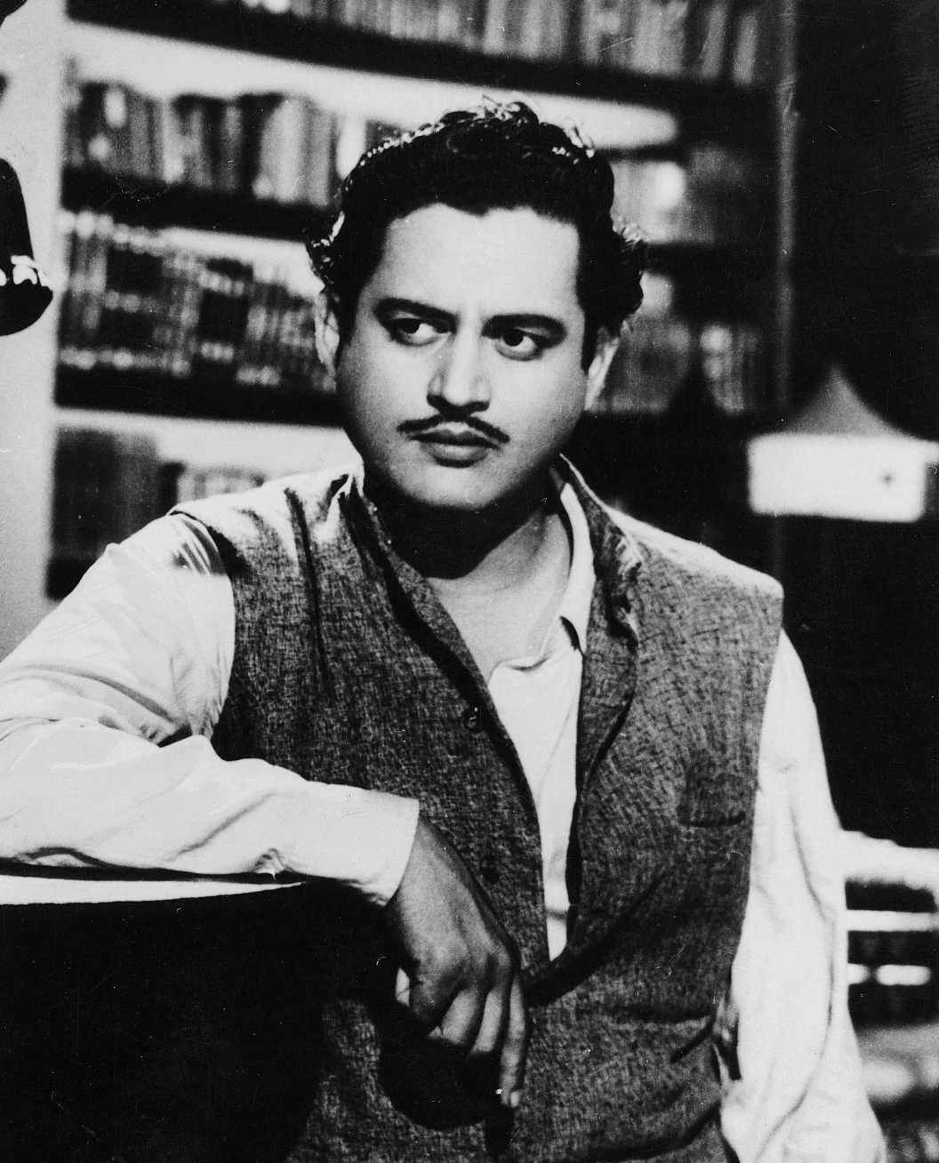 Guru Dutt - Mangalore people
