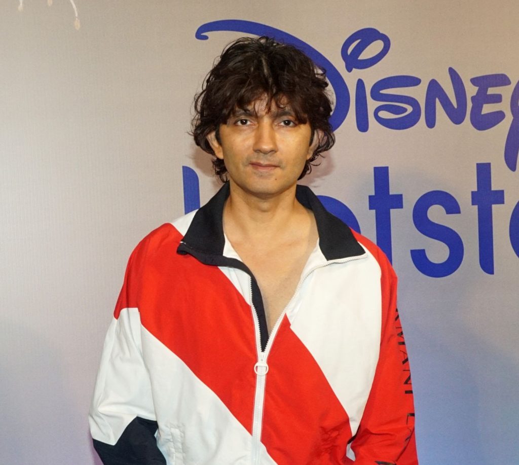 sirish kundar_
