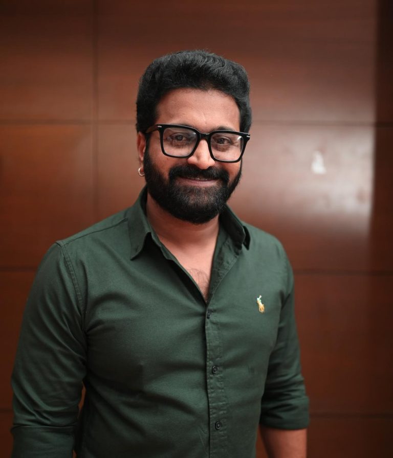 Rishabh Shetty 2