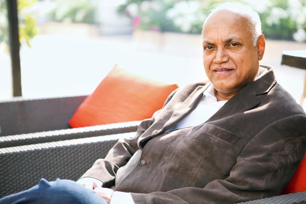 Manmohan Shetty