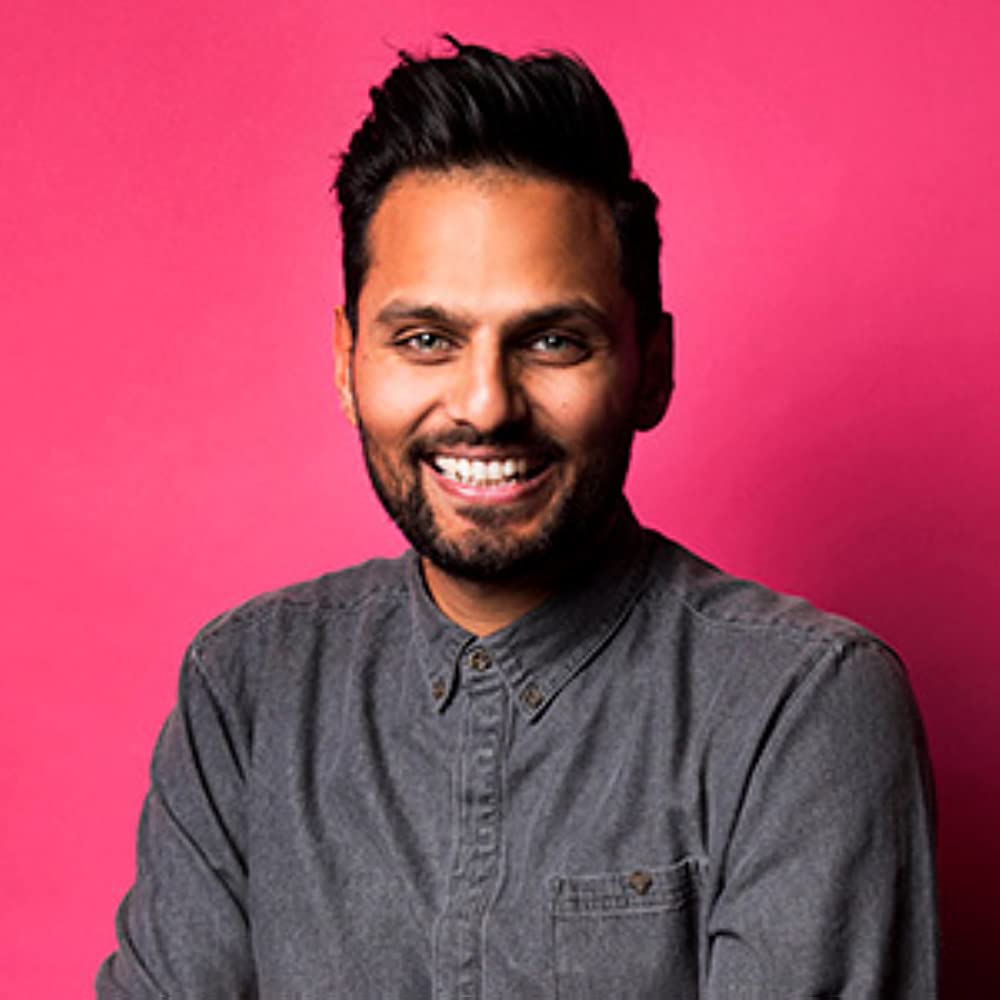 jay shetty..
