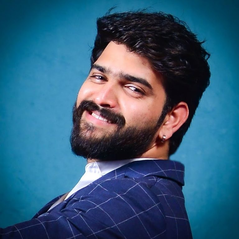 Roopesh